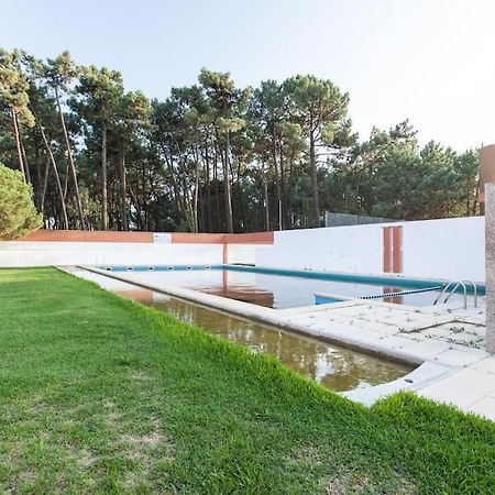Flat At The Beach Viana do Castelo Esterno foto