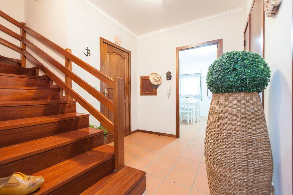 Flat At The Beach Viana do Castelo Esterno foto