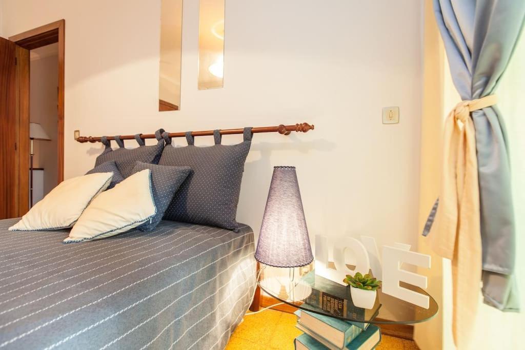 Flat At The Beach Viana do Castelo Esterno foto