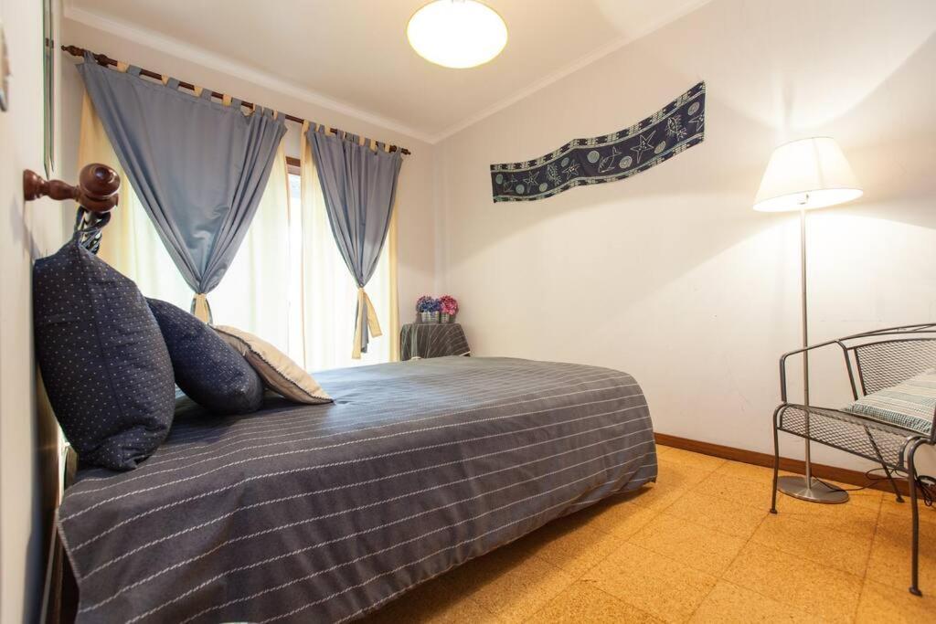 Flat At The Beach Viana do Castelo Esterno foto