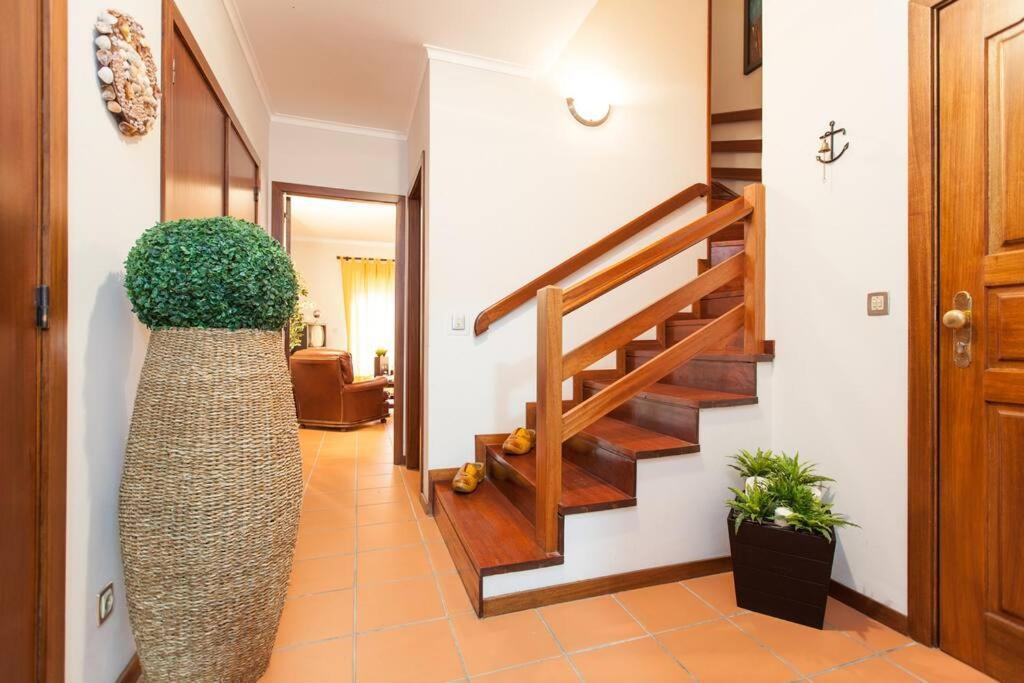 Flat At The Beach Viana do Castelo Esterno foto