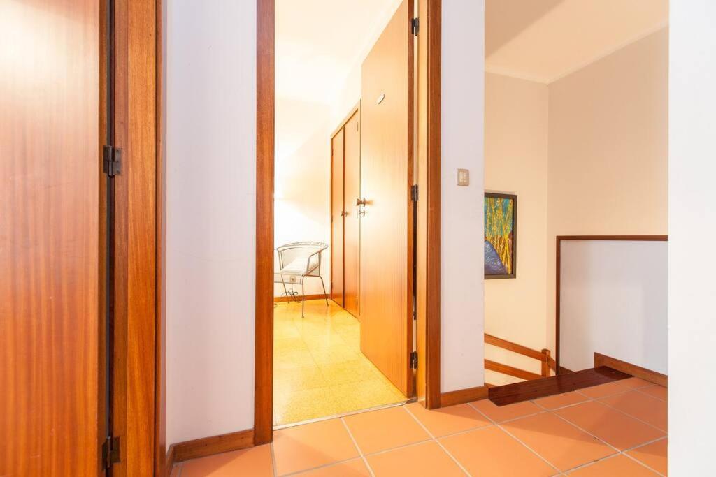 Flat At The Beach Viana do Castelo Esterno foto